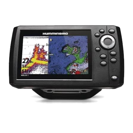 Humminbird Helix 5